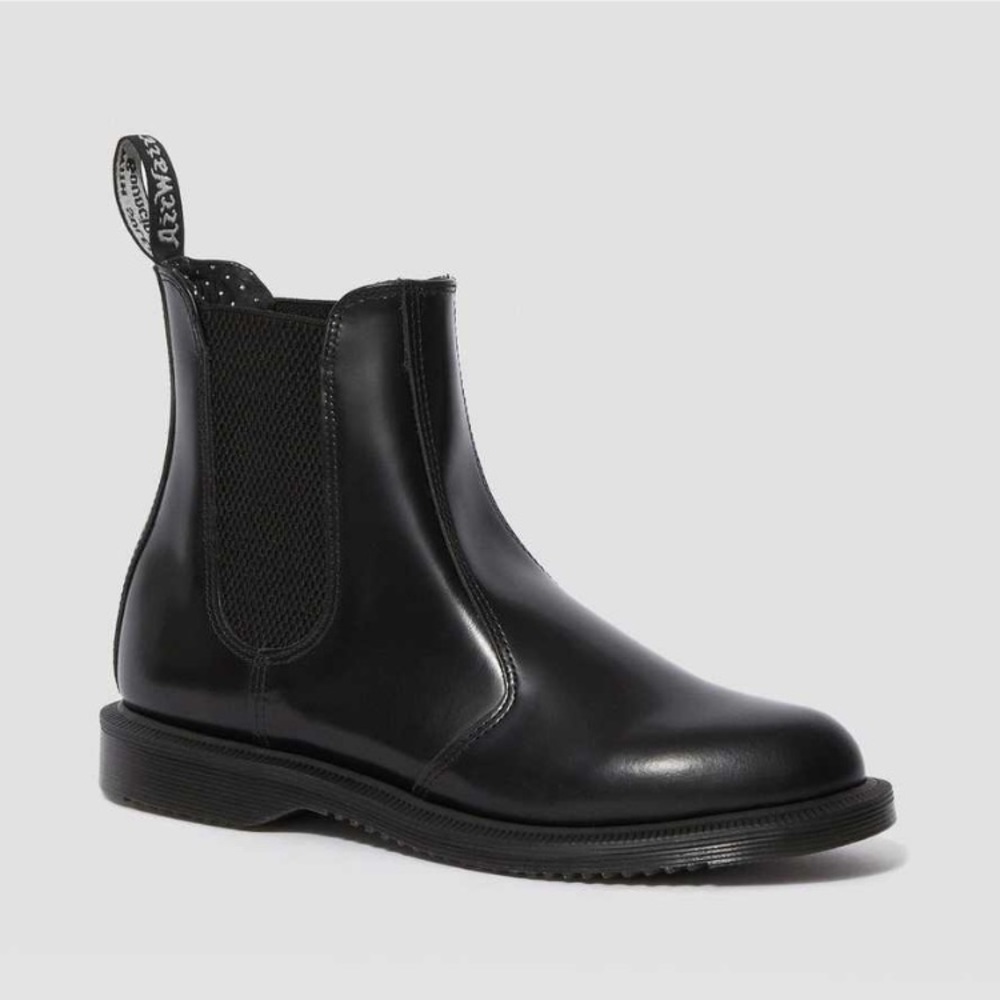 Dr. Martens Flora Chelsea Boot